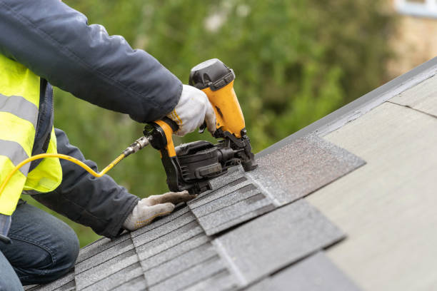 Best Commercial Roofing Services  in Amelia Court House, VA