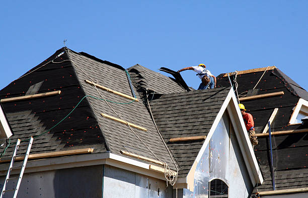 Fast & Reliable Emergency Roof Repairs in Amelia Court House, VA