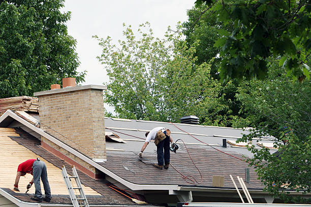 Best Roof Insulation Installation  in Amelia Court House, VA