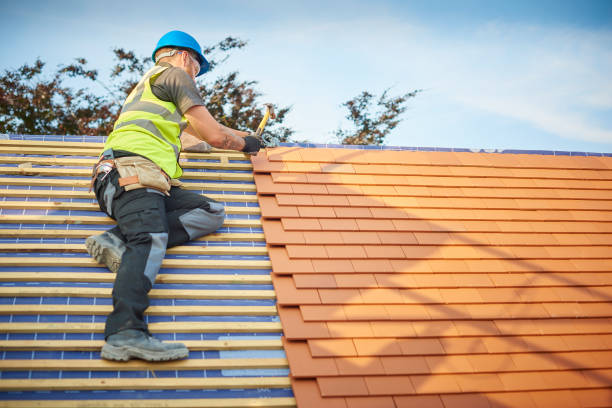 Best Roof Coating and Sealing  in Amelia Court House, VA